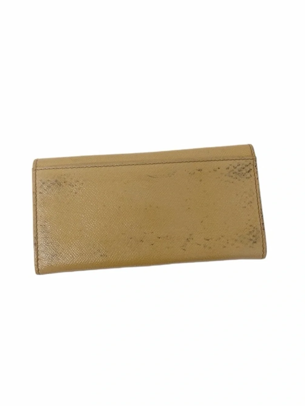 Burberry khaki tan